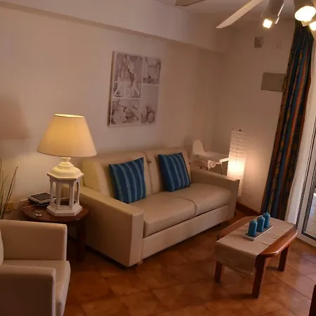 Beachfront Apartment, Poolside, Heated Pool, Close To The Sea, Large Terrace, Free Wifi * Arona (Tenerife)