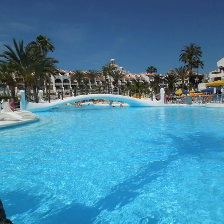 Appartamento Beachfront Apartment, Poolside, Heated Pool, Close To The Sea, Large Terrace, Free Wifi Arona (Tenerife)