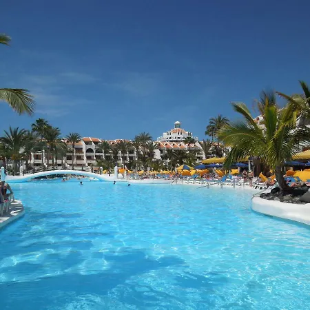 Beachfront Apartment, Poolside, Heated Pool, Close To The Sea, Large Terrace, Free Wifi Arona (Tenerife)