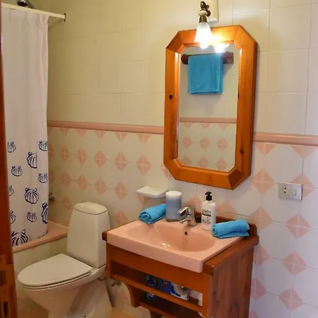 Beachfront Apartment, Poolside, Heated Pool, Close To The Sea, Large Terrace, Free Wifi * Arona (Tenerife)